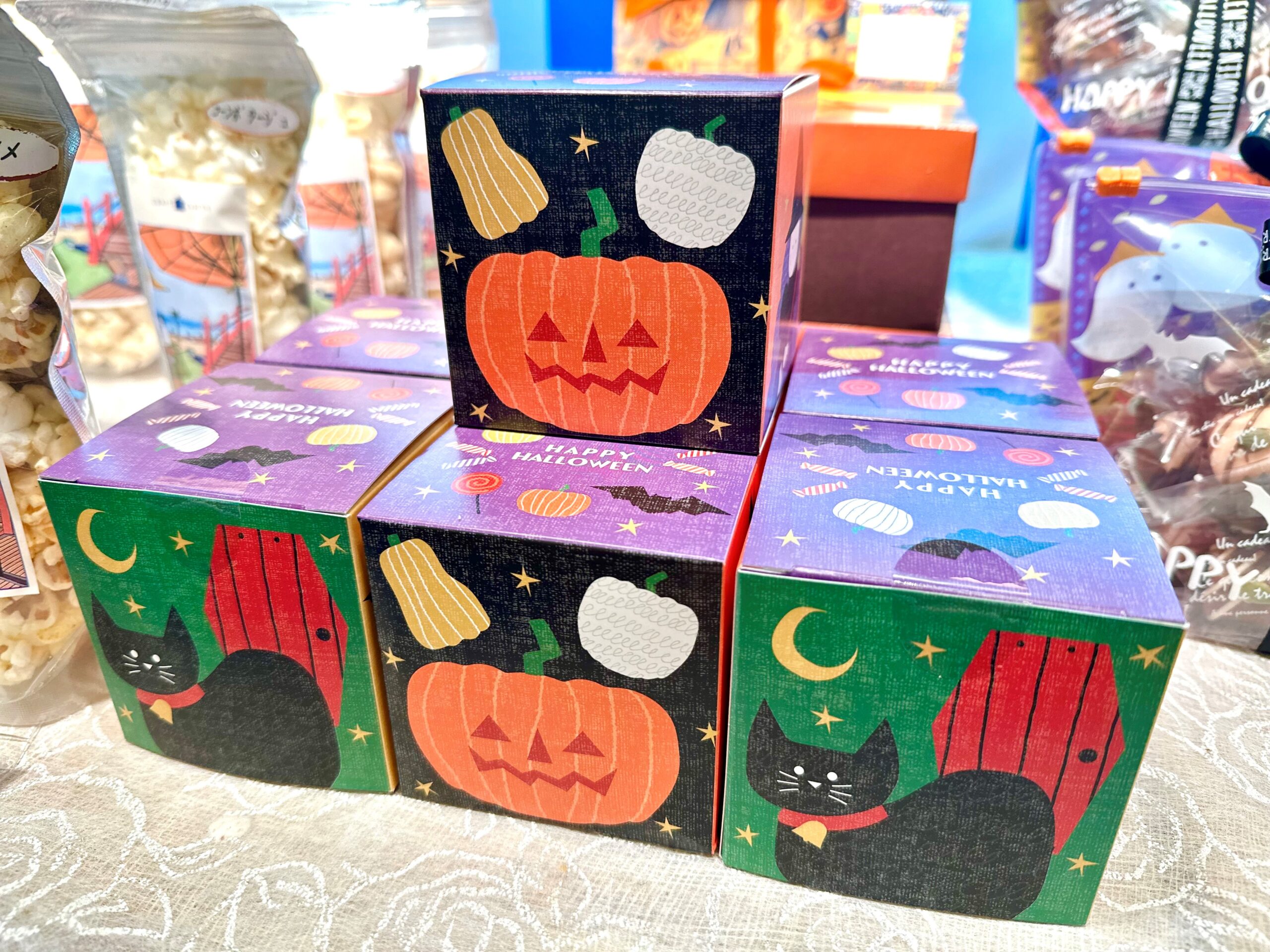 ハロウィンおすすめ商品のご紹介！ | 【公式】あわじクラフトサーカス