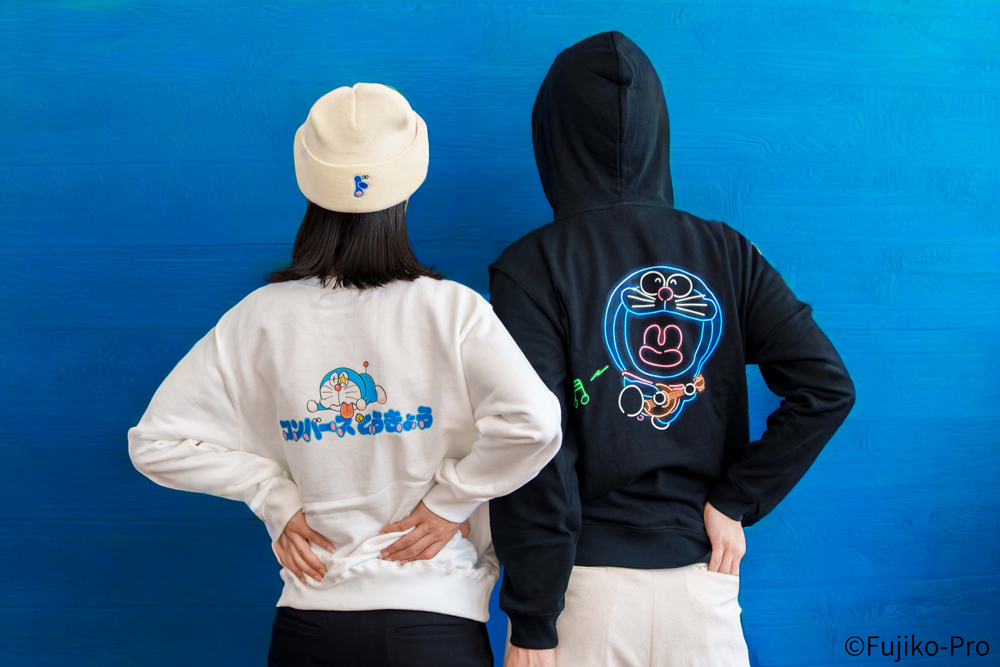 DORAEMONPOPUPAREA グッズ02